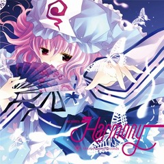 zillion ～夜桜蝶～