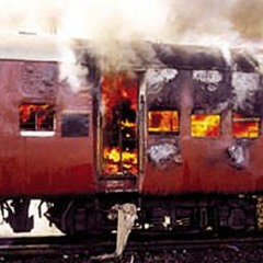 Zombie Train (concept)