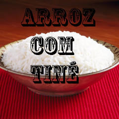 Froze -  Arroz com Tiné