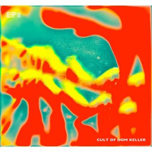 Cult of dom keller - Into the sky volcano ( from EP 1 )