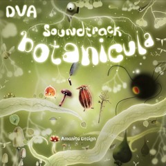 DVA - Juchu (music for computer game Botanicula, 2012)