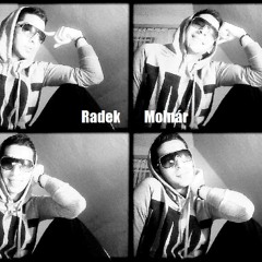 Radek Molnár-Tic Tac in my heart (feat G-ZIS) full version