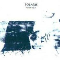 SOLARIS  : It could be the end /Out of reach/ 2003