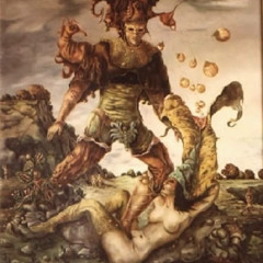 Grenade Zellweger - Excess