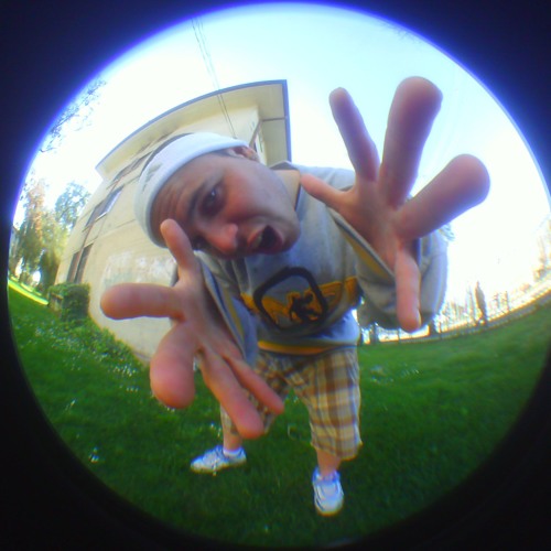 El Shaaki - Representa (prod.Niobeats)