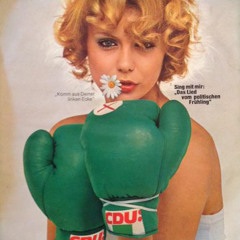 Das Lied vom politischen Frühling - Seite 1 (Männer)