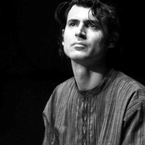 Labyrinth modal ensemble - Siamak Aghaei