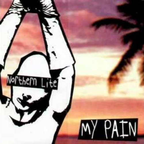 Northern Lite - My Pain (The Hacker Remix)
