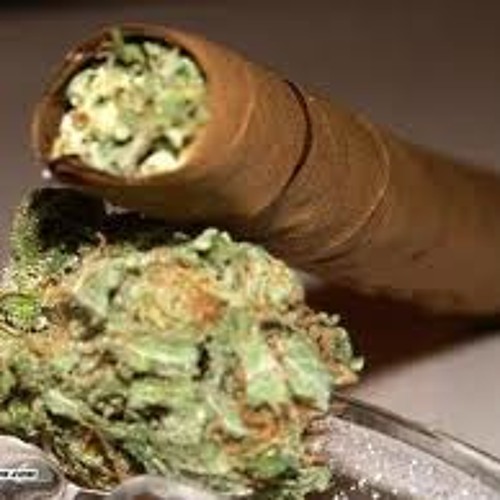 I be high as hell (jucy j tribute)-Revenue Gz Ft Sir C