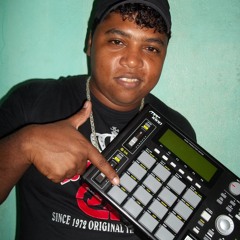 Kit das minas ( Mc Matheus ) Duda DJ MPC 2012