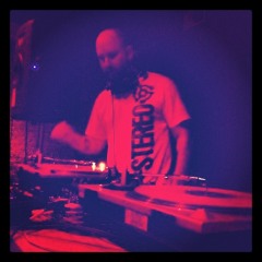 Osmose vinyl mix  - Dem Can't Stop Wi