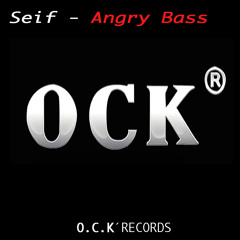 Seif - AngryBass ( Original Mix )