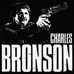 Drunk Punks Is Hippies by Charles Bronson