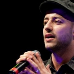 nasheed * hold my hand * ,,, maher zain ( without music )