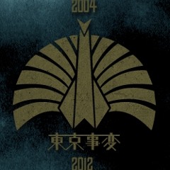 Tokyo Jihen - Blackout (cover version - reffrain only)