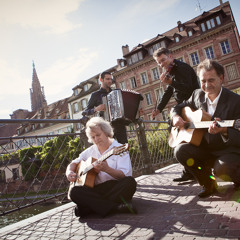 "Djangology" par Quai de l'iLL