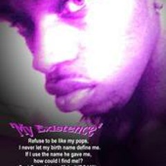 Gettin' By - Yung Bloww Ft. Roami Zane (Prod. Real Rell)