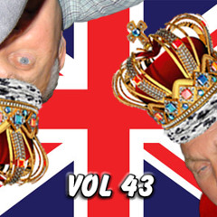 Randy Squalor - Rinsing Sounds Vol 43