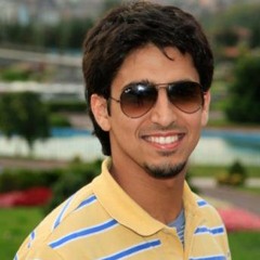nasheed * ya lail ya ba7r al-sukoun * ,,, humood al-khuder