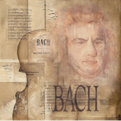 Bach - Brandenburg Concerto No. 1 in F major, BWV 1046 Adagio