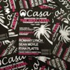 Casa Mixdown