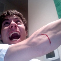 High For This (DJ DRAMAMINE REMIX)