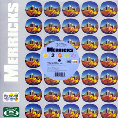 Merricks - Disco Dandy (The Hacker Remix)