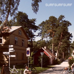 Surf, Surf, Surf