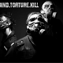 Preview::Serial Killer Intentions (B.T.K. feat. by Reaxion Guerrilla)