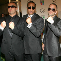 94 DON OMAR FT WISIN Y YANDEL - NADIE COMO TU (DJ BRIAN 2012 )