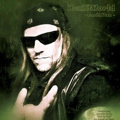 NexXtWorld - ft vocals from "Set to Fail" by Lamb of God