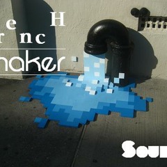 Aura Dione - Geronimo (French Maker Remix)