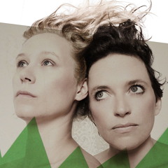 The Lovable Tulips - "You've been thinking" (Markus Edin remix)