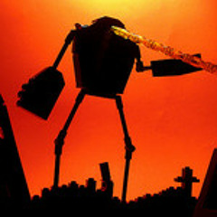 BINAURAL Soundscape - "Invasion" (Feb 20, 2012)