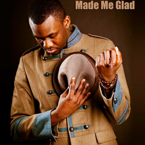 Hillsong - Made Me Glad (DavidB Cover)