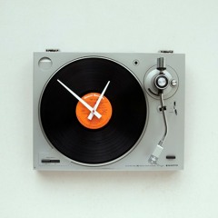 Coldplay Clock - Remix