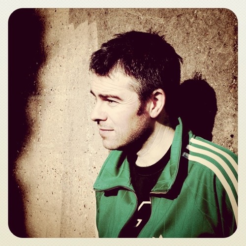 Paul Langley - Hardgroove mix april 2012