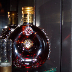 AlexFreaky (MurcFlowz) Ft. Jimmy PistoLz - King Louis