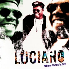 LUCIANO - Where There Is Life Dubplate