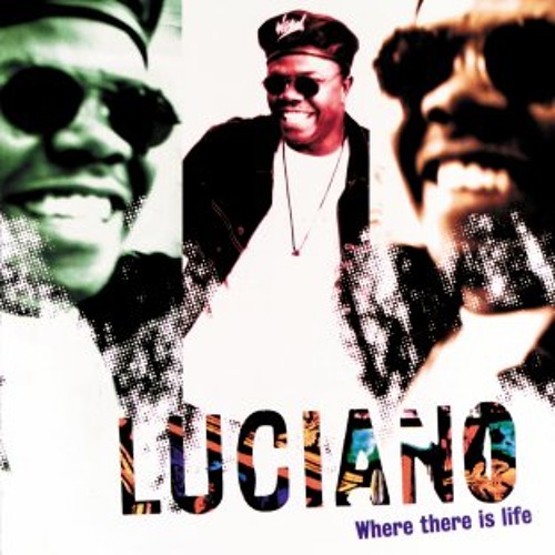 Where there is Life. Dj Bace 2-21