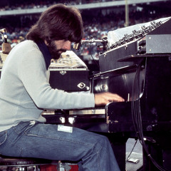 " Takin' It to the Streets" - The Doobie Brothers (Live-vinyl)