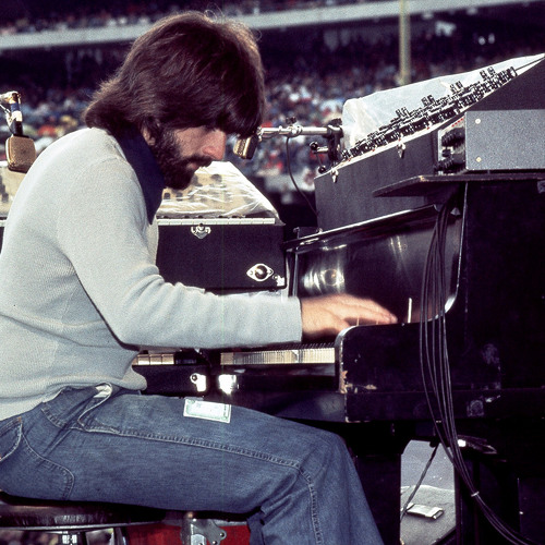 " Takin' It to the Streets" - The Doobie Brothers (Live-vinyl)