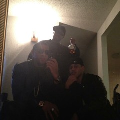 CR*2-TONY MONTANA(STR8 GAS AND NO BRAKES)