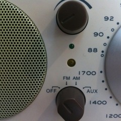 Farewell AM band at 압구정 구현대아파트 20동