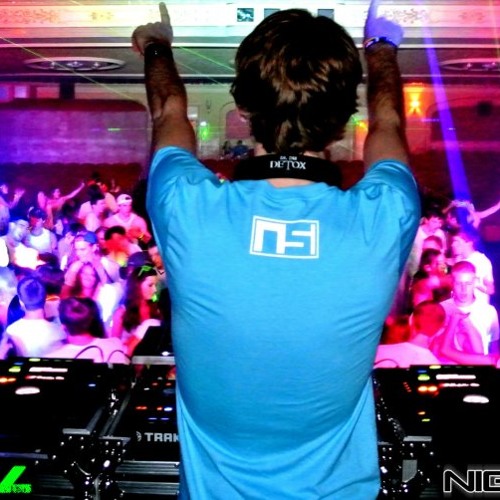 Stream DJ Doll Nightshift Mix 4 [Free Download in Description!] by