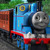 Artwork for Thomas the Tank Engine Theme song - Progressive/Heavy Metal cover