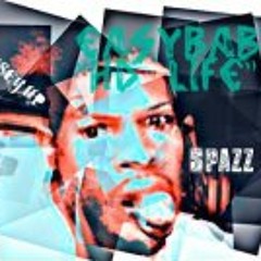 (Jay-z Kanye West Made it In Amercia Instrumental)MAde-Spazz Out
