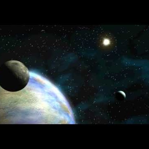 Ancients 1 Music