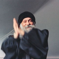 osho wishing happy birthday to you....