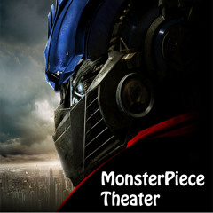 Monsterpiece Theater - THE BASS CANNON (TRANSFORMERS)